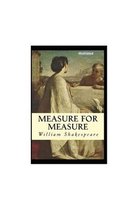 Measure for Measure Illustrated