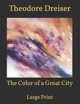 The Color of a Great City