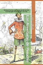 Las Aventuras de Pinocho
