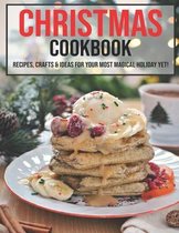 Christmas Cookbook