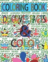 Discover And Color