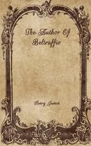 The Author Of Beltraffio