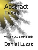 Abstract Essay