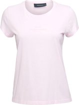 Peak Performance  - Original Light Tee Women - Roze T-shirt - S - Roze