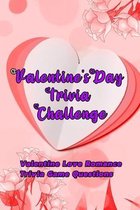 Valentine's Day Trivia Challenge