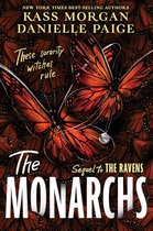 The Ravens - The Monarchs