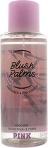 Victorias Secret Pink Blush Palms Body Mist 250ml Spray