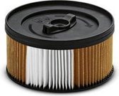 Filter cartridge patroonfilter waterzuiger stofzuiger Karcher 14219