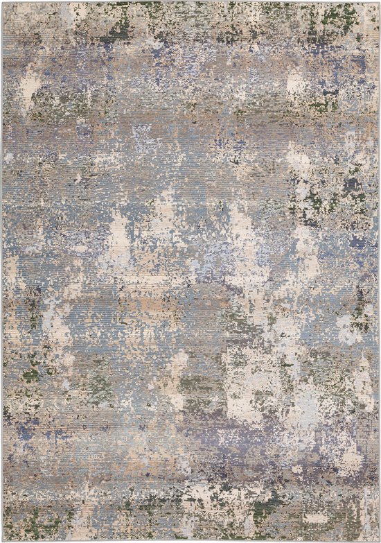 OSTA - Vivid - Tapis - tapis - multi beige - 125x180