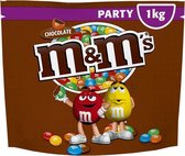 M&M Choco 6 x 1 kg