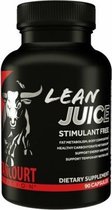 Betancourt Nutrition - Lean juice (90) Standard
