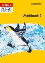 Collins International Primary English - Collins International Primary English – International Primary English Workbook: Stage 1