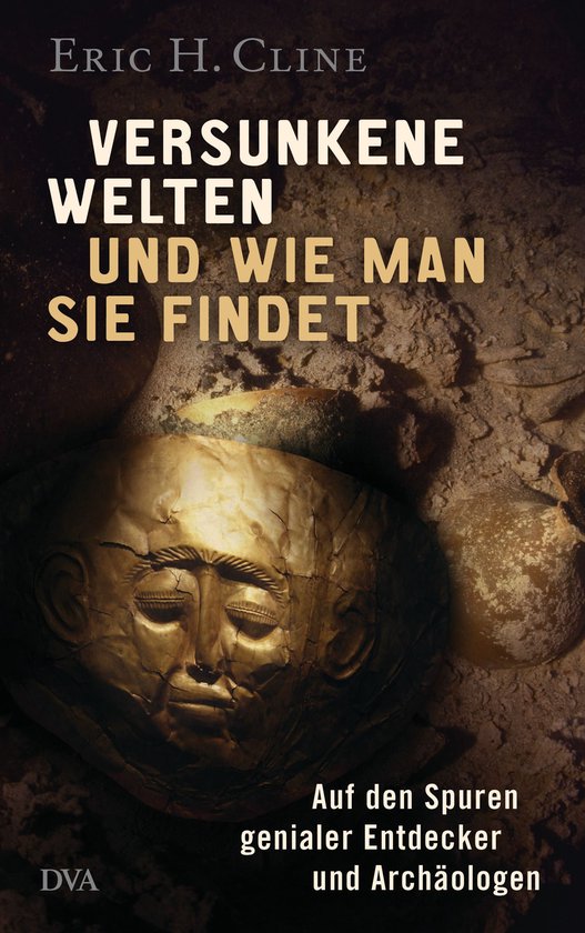 Versunkene Welten und wie man sie findet - cover