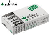 ACTITUBE ACTIVE CARBON FILTERS - 40 PC.S