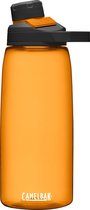 CamelBak Chute Mag - Drinkfles - 1 L - Oranje (Lava)
