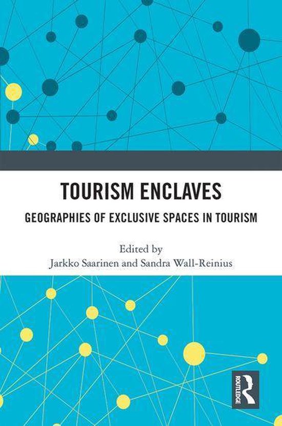 Tourism Enclaves - cover