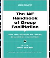 Iaf Handbook Of Group Facilitation