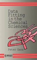Data Fitting In The Chemical Sciences