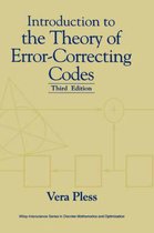 Introduction To The Theory Of Error-Correcting Codes