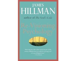 RE Visioning Psychology