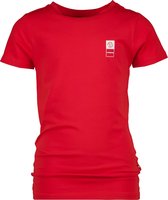 Vingino Basic Kinder Jongens T-shirt - Maat 14