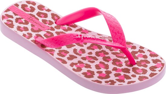 Ipanema Classic Kids Slippers Dames Junior - Pink - Maat 33/34