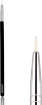 CAIRSKIN Thin Pointed Eyeliner Brush CS128 - Sleek & Cateye Application - Brush for Layering or Natural Eyeliner - Dunne Eyeliner Kwast Strakke Eyeliner - New Edition