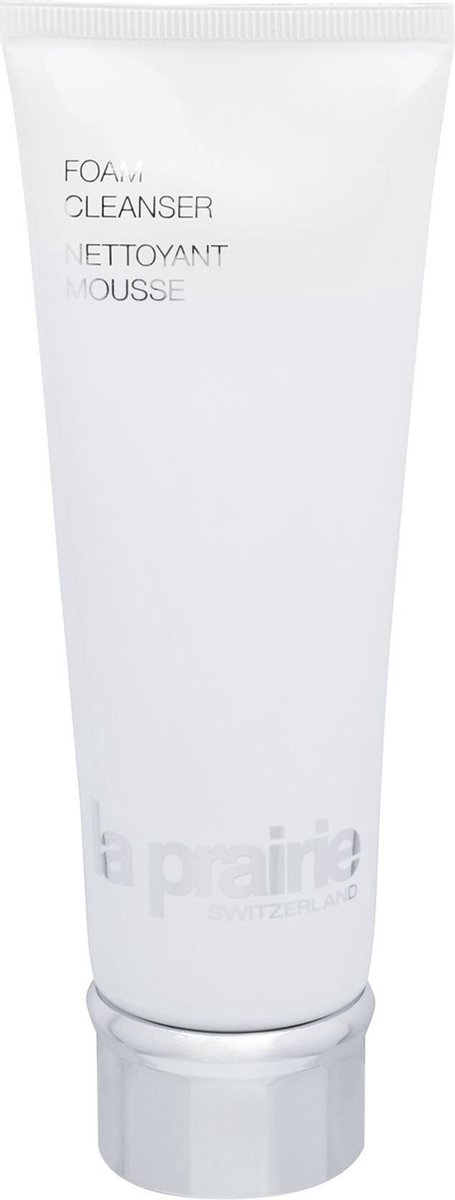 Goedkoopste La Prairie Foam Cleanser Reinigingsschuim 125ml