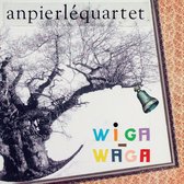 An Pierle Quartet - Wiga Waga (CD)