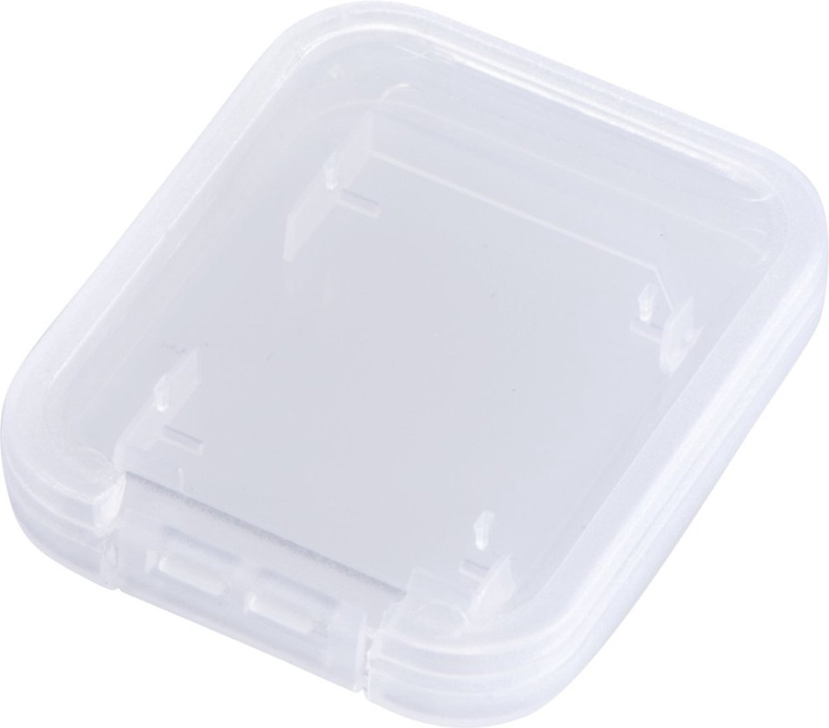 Hama Sd Slim Box