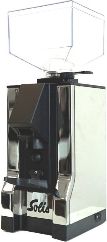 Solis Eureka Mignon Grinder 1663 