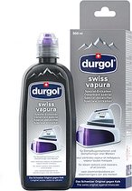 DURGOL - DURGOL SWISS VAPURA 500ML - 7610243008713