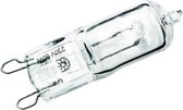 Sylvania Syl-0022837 Hi-pin Eco 53 W G9 Bl1