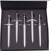 Game of Thrones briefopener set