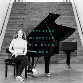 Katherine Windfeld Big Band - Orca (LP)