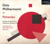 Prokofiev: Symphony No. 5 / Myaskovsky: Symphony N