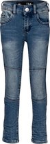 Dutch Dream Denim EXTRA SLIM FIT Jogg jeans ZILE - Maat 122