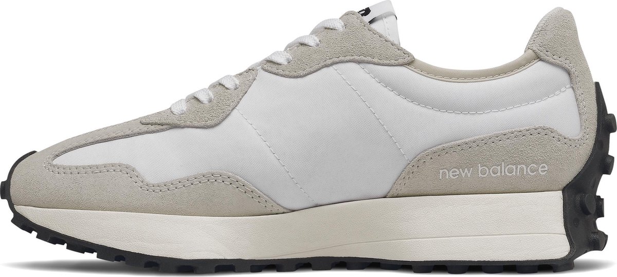 New Balance 327 Dames Sneakers - Ocean Grey - Maat 40.5 | bol.com