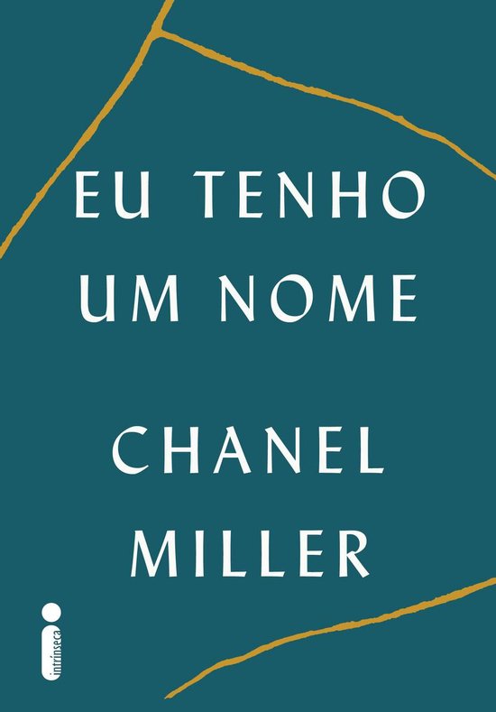 Eu tenho um nome - cover