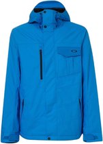 OAKLEY Division 3.0 Jacket heren snowboard jas kobalt