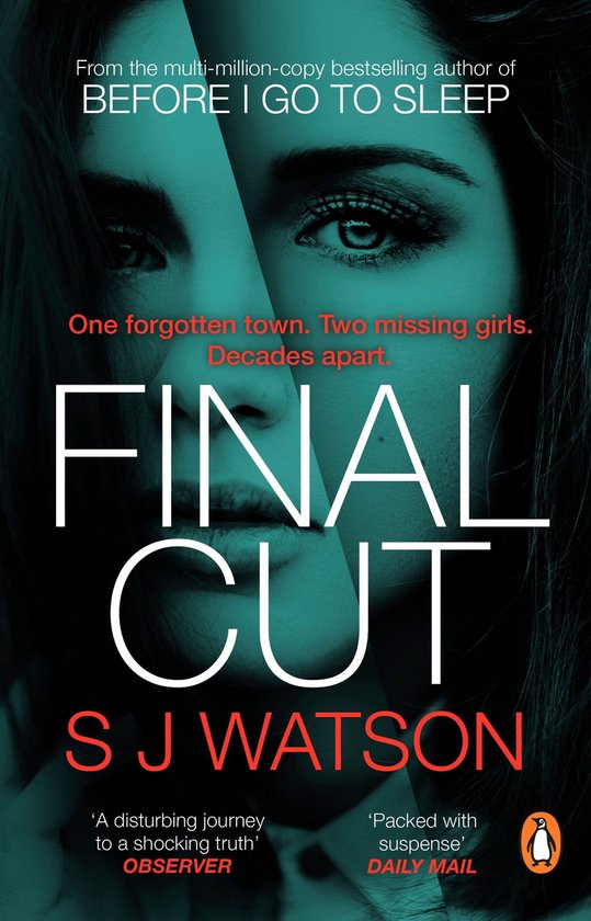 Final Cut - cover
