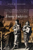 States, People, and the History of Social Change 3 - Young Subjects