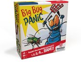 Ducale - Big Bug Panic (FR) - Jeu de Cartes