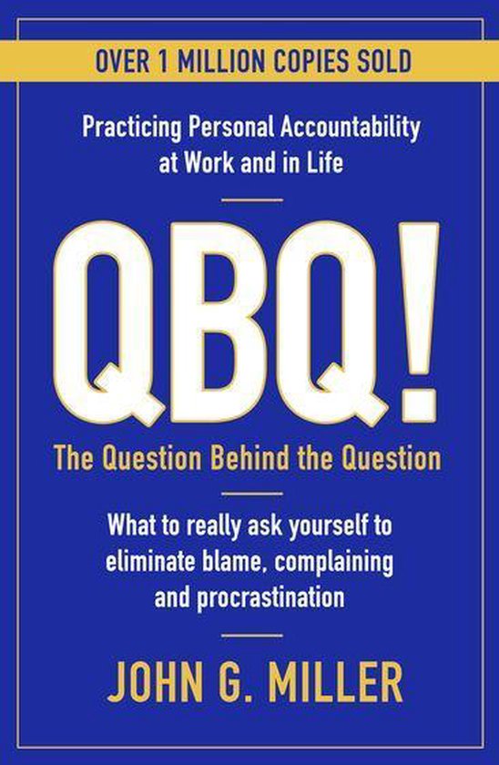 QBQ! - cover