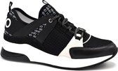 Liu Jo Karlie 55 Sneaker Black