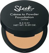 Sleek Crème to Powder Foundation C2P05