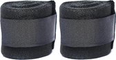 Handwraps Binnenhandschoenen voor ponsen - Geweldige bescherming voor MMA, Muay Thai, kickboksen, vechtsporttraining en vechtsporten - 4,5-meter elastische bandages Cotton Kick Box