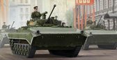 The 1:35 Model Kit of a Russian BMP-2 IFV.

Plastic Kit 
Glue not included
The manufacturer of the kit is Trumpeter.This kit is only online available