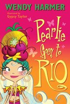 Pearlie 16 - Pearlie Goes to Rio