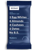 RXBAR - RXBAR (12x52g) Blueberry